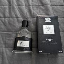 Creed Aventus 3.3 Fluid Ounces Men’s Cologne