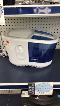 Vicks Humidifier