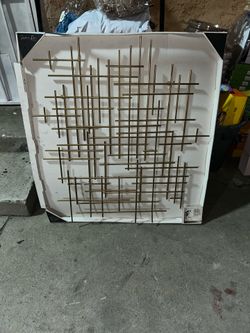 Wall decor