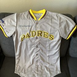 SD Padres Youth
