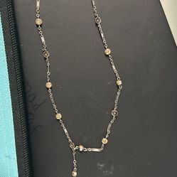  Rand New Coach Necklace 