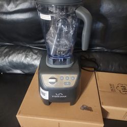 Blender 