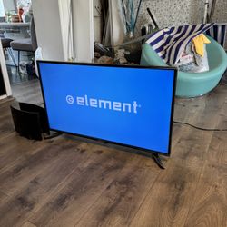 Element Tv 