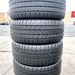 GOODYEAR 275/55/20 TIRES $330 CASH TOTAL‼️ FREE INSTALLATION‼️