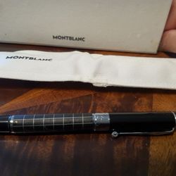 Montblanc Meisterstück Pix Pen