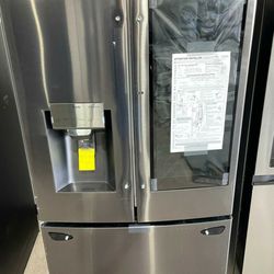 Save $2,000!!! New Never Used Refrigerator