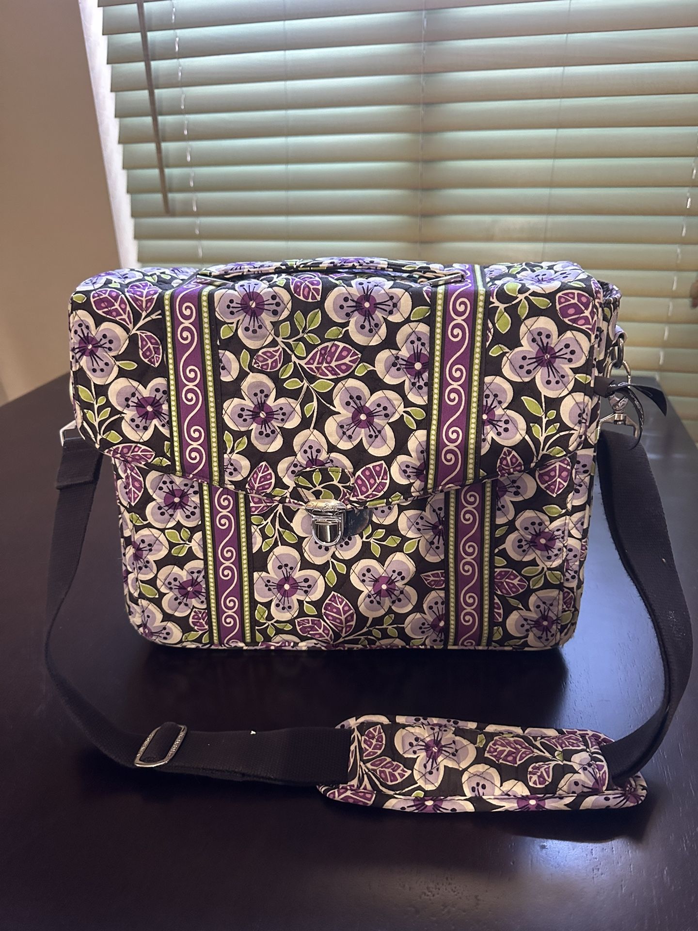 Vera Bradley Bag
