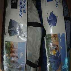 Tents