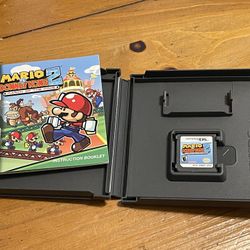 Nintendo DS Games