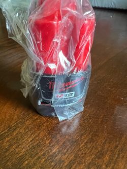 Milwaukee M12 2.0 Battery