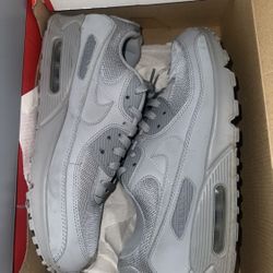 Nike Grey Air Max