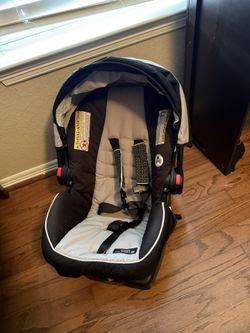 Infant Car Seat
