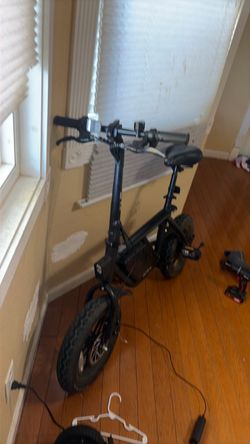 Jetson atlas for sale e-bike