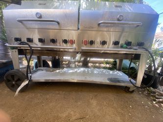 Grill