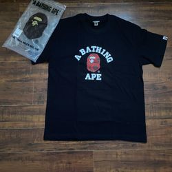 Bape Shirt 