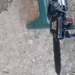 Remington Electric Pole Saw Located In Southmont NC 