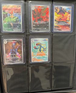 Pokemon Card Collection