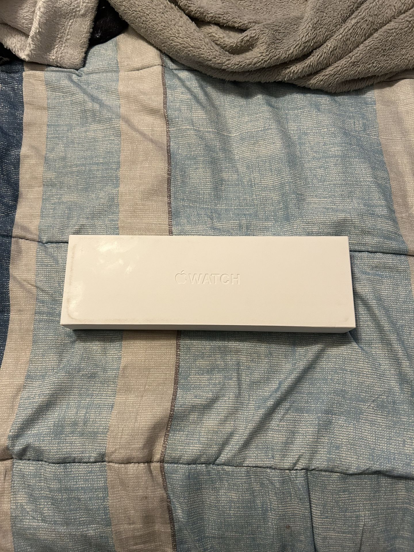 Series 9 Apple Watch