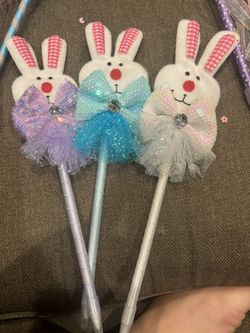 Easter Pens 