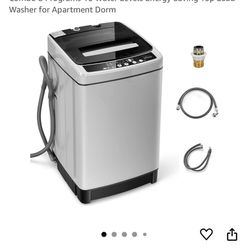 Giantex Portable Washing Machine