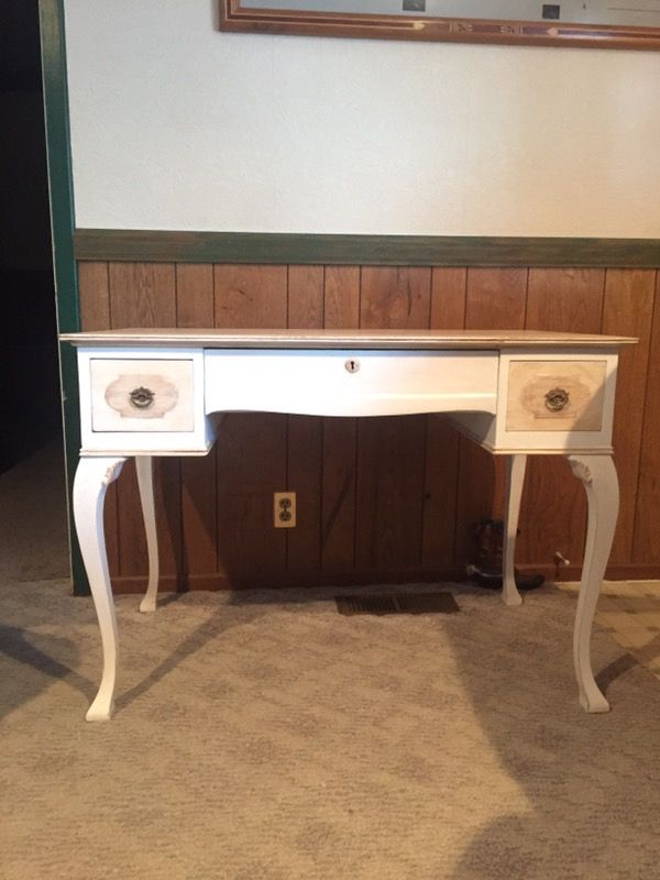 Rare Antique Desk/Vanity