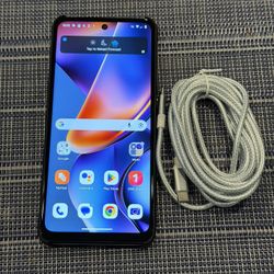 Brand New Unlocked 2025 Motorola Moto G 64 GB 5G (T-Mobile, AT&T, Etc)