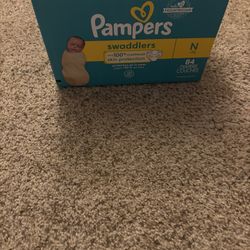 Pampers Nb