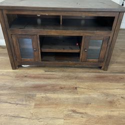 Tv Stand $80 Moving