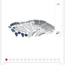 Brand New Quinn Tool Set