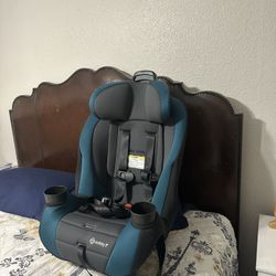 Baby Car Seat 