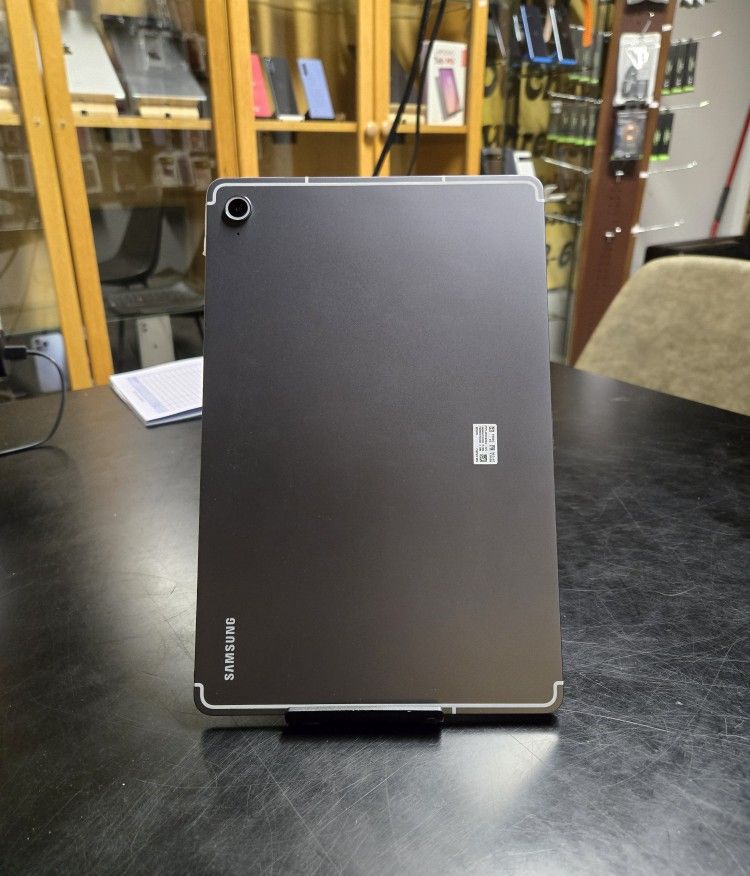 Samsung Galaxy Tab S10 FE 5G Wi Fi/Cellular Unlocked 128gb