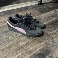 Puma Suede Shoes