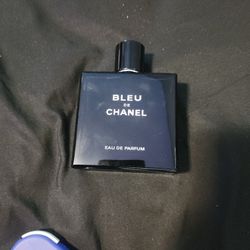 Bleu De Chanel