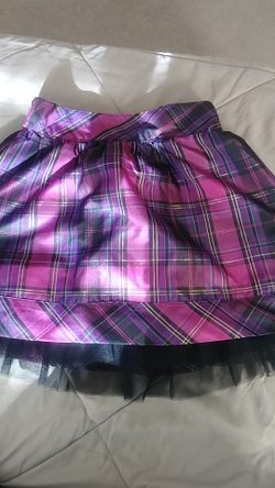 Skirt sz 7/8