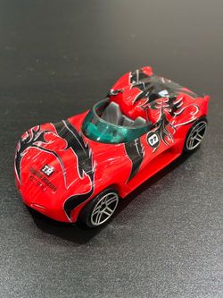 Hot Wheels Speed Racer Taejo Togokhan Street Car (2008)