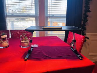 Adjustable Laptop Stand 