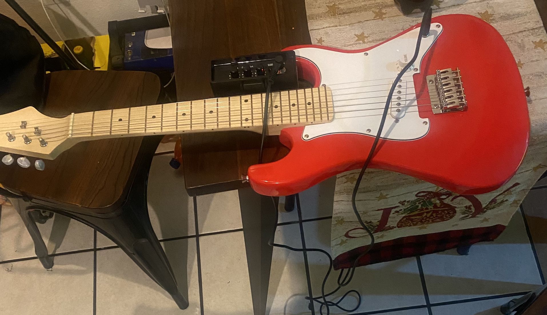 Guitarra 🎸
