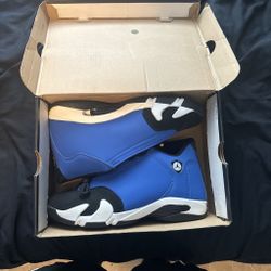 Jordan 14 