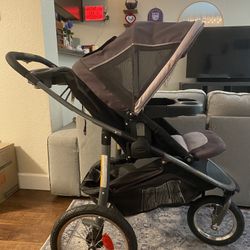 Graco Sport 3 Wheel Stroller 