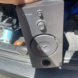 Harman Kardon Speaker