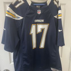 San Diego Chargers