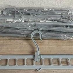 NEW 10 Space Saving Hangers just $10 for all xox