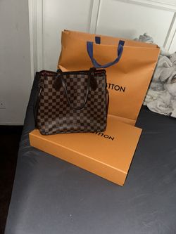LV Neverfull MM