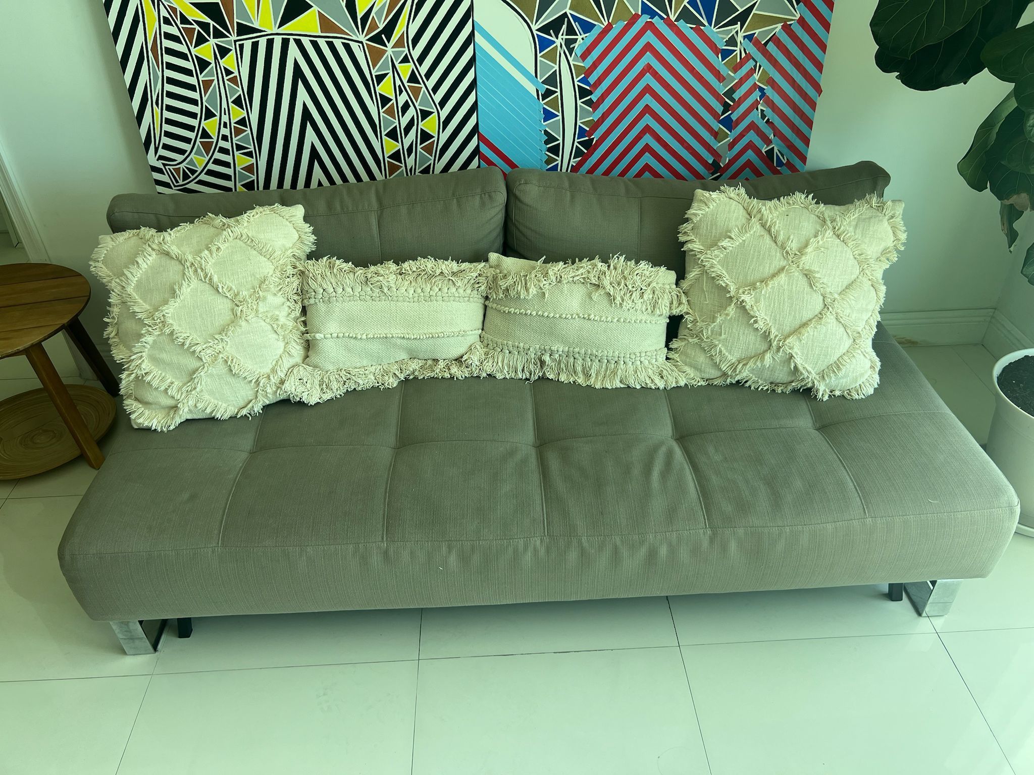 Sofa Bed