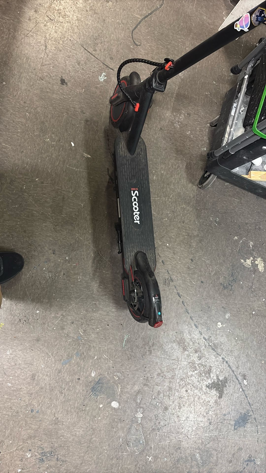 Dose Not Work Good For Parts