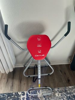 Ab Trainer