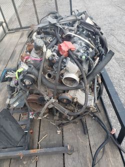 Motor
