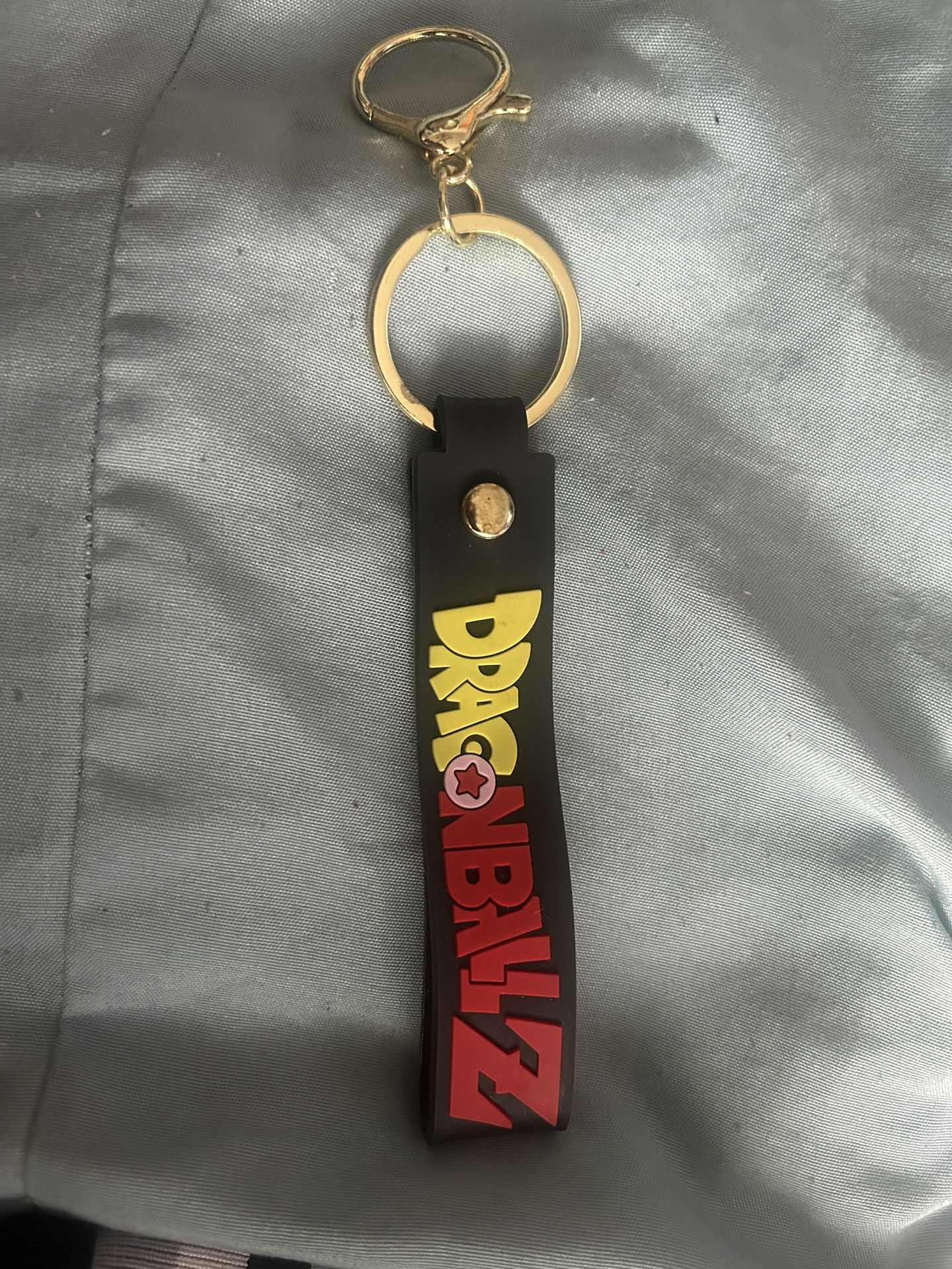 🐲🔑 DRAGON BALL Z KEYCHAIN 🔑🐲