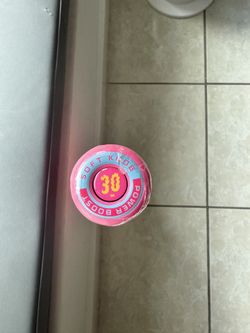 Easton Hype Fire Pool Party 2¾" USSSA Bat (-8) 30” 22oz