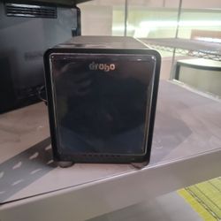 Drobo